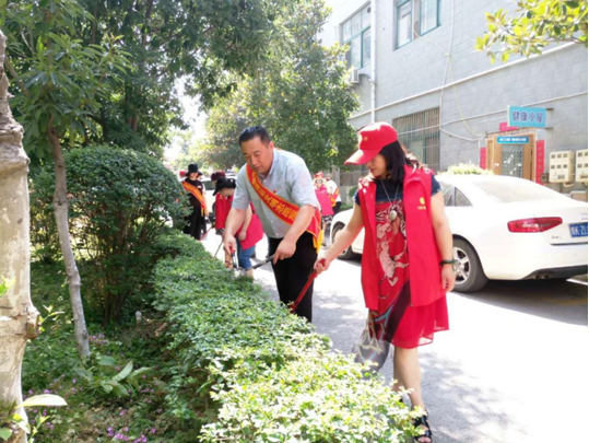 一、许昌市福彩中心党支部（2）