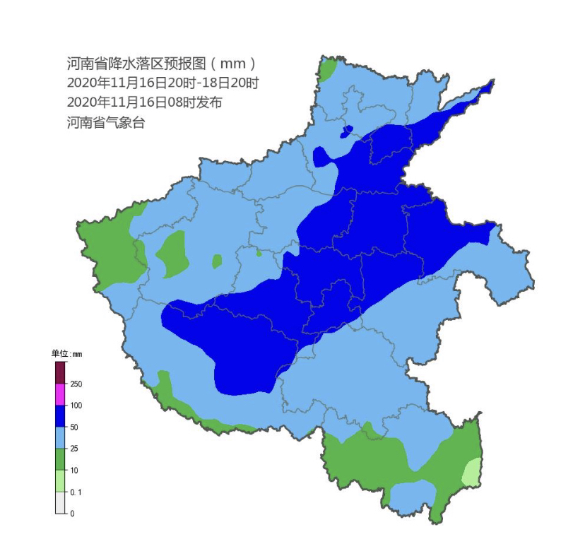 |一秒入冬！17日起河南将迎两次大风降温雨雪天