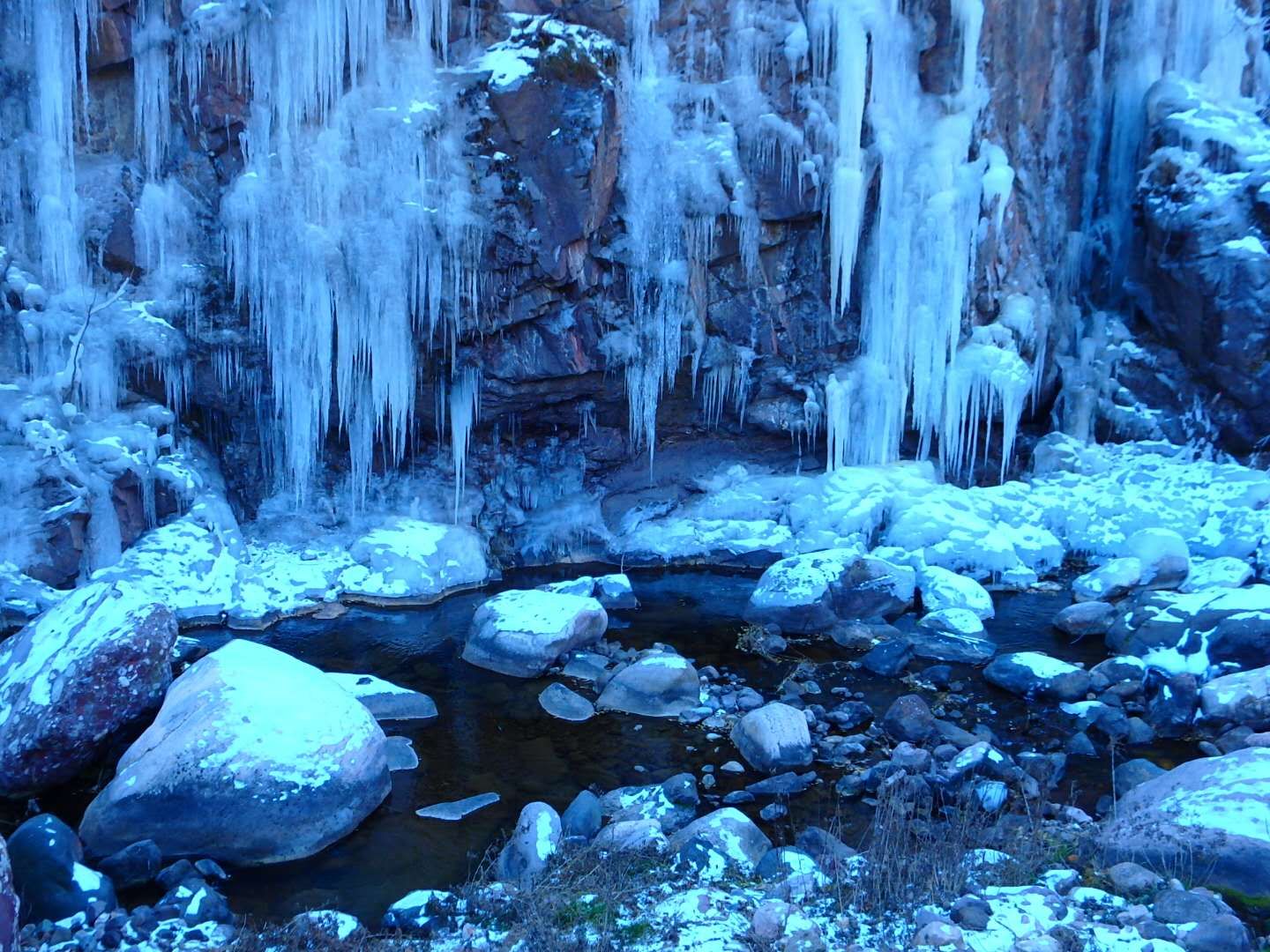 济源小沟背景区 (2)