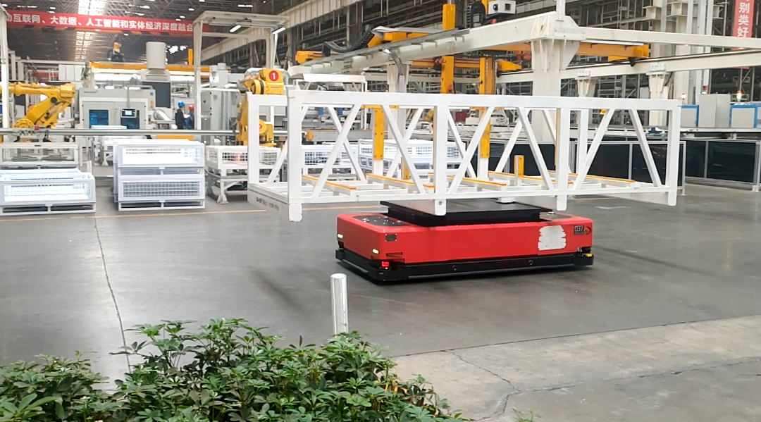 厂房|【中部崛起势正劲：湖南篇】三一集团“18号厂房”，为何被业界称为“最聪明的厂房”？