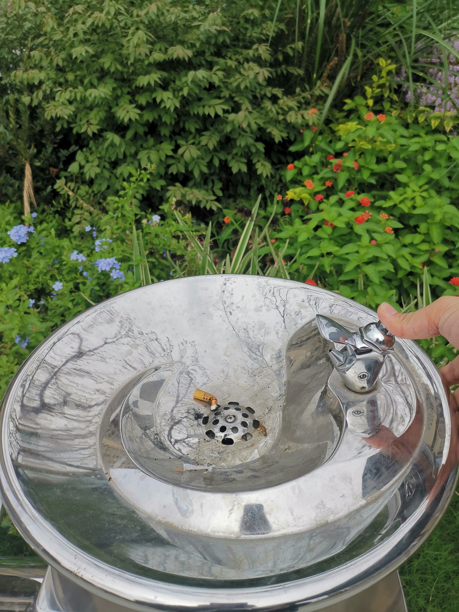 直饮水|记者探访直饮水机“落户”郑州游园，如何令其长久“安家”？