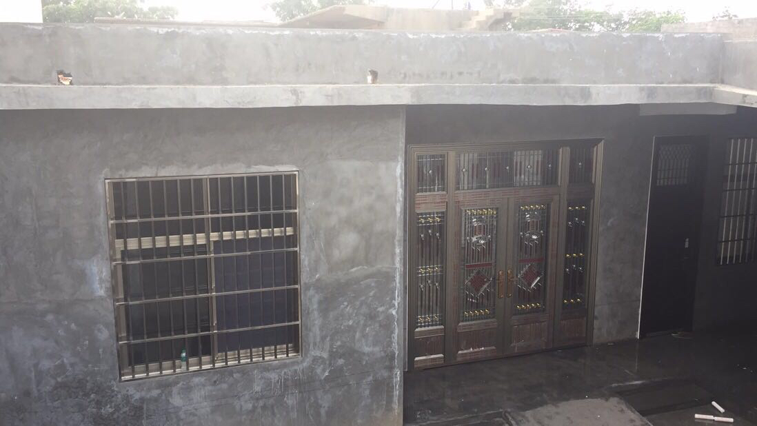 |一波三折修房记