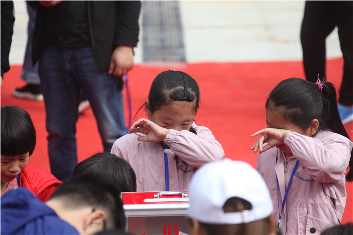 20180527豫西大峡谷双胞胎（冯革才） (25)