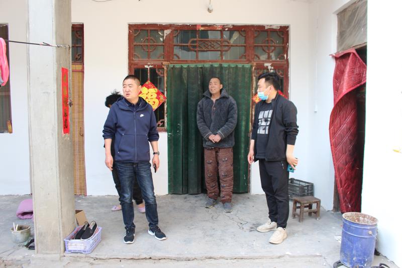 温县有多少人口_温县一村支书设计防疫通行升降杆 卡点人员 进出更方便,值夜