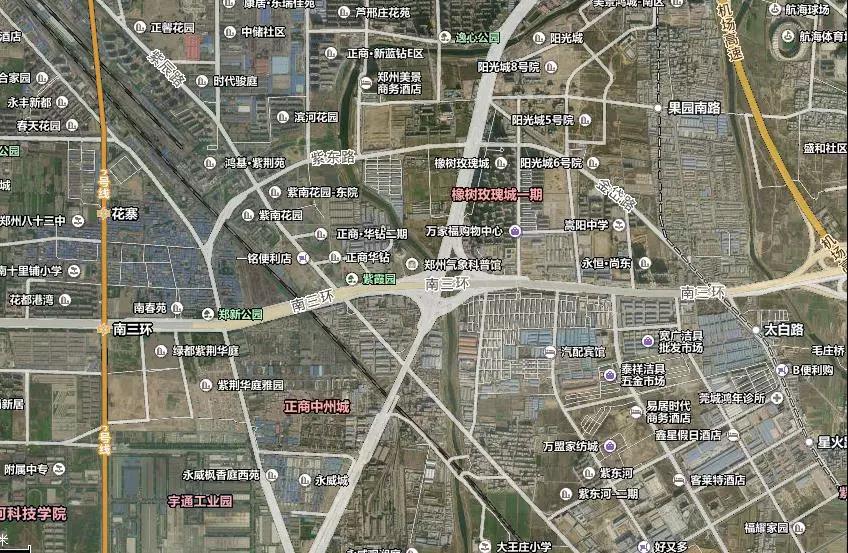 金水区文化路街道办事处经济总量_郑州金水区街道划分图(3)