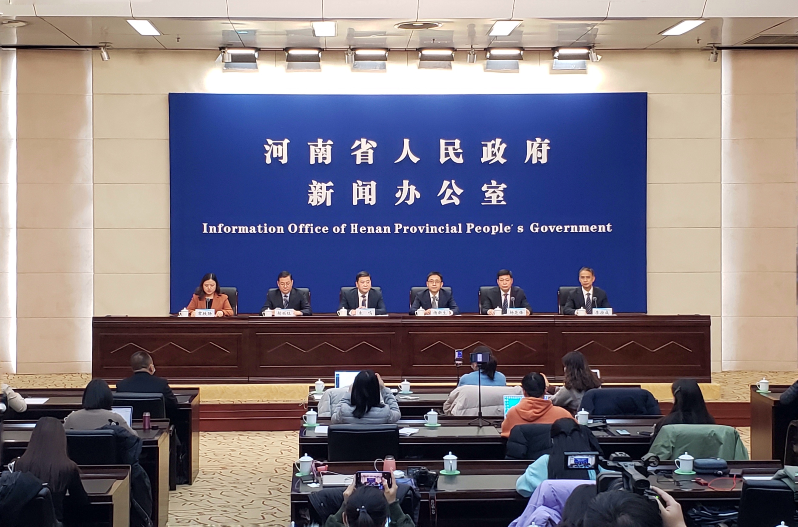 問題解決率超九成 河南“萬(wàn)人助萬(wàn)企”交出階段性“成績(jī)單”