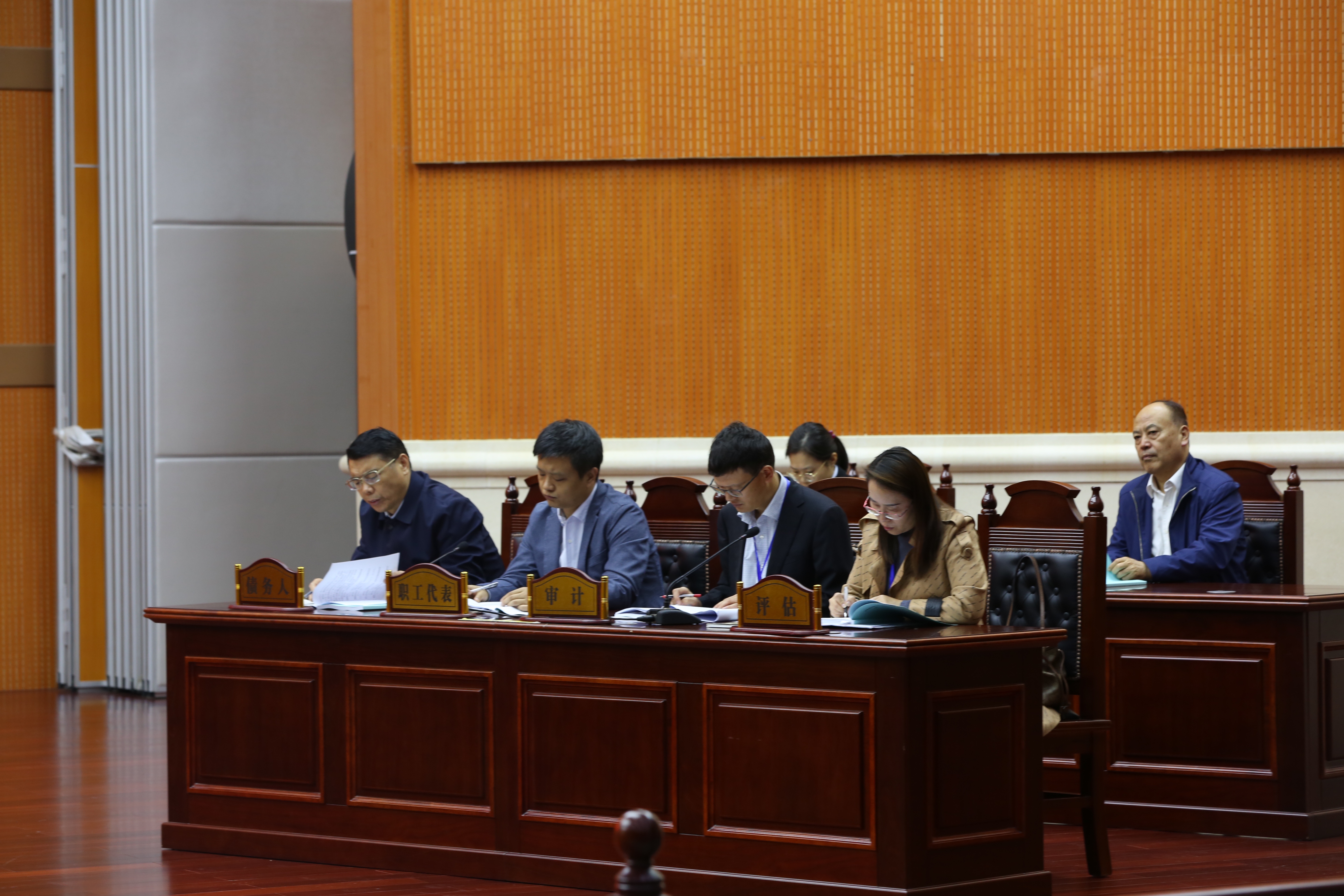 河南博物院|承建过河南博物院的国企破产重整，4.65亿化解近20亿债务，怎么做到的？