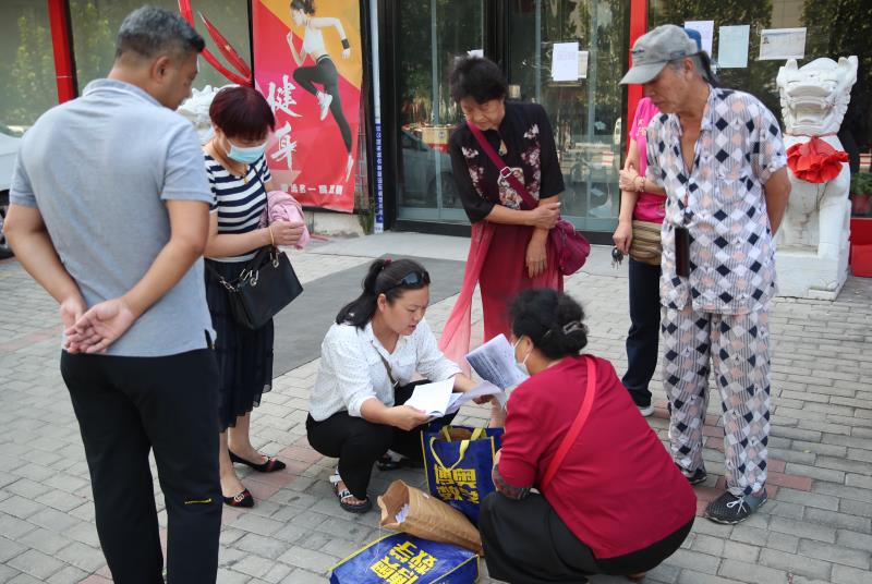 “关门前还在促销8880元终身卡”，郑州一度健身圈钱“跑路”？