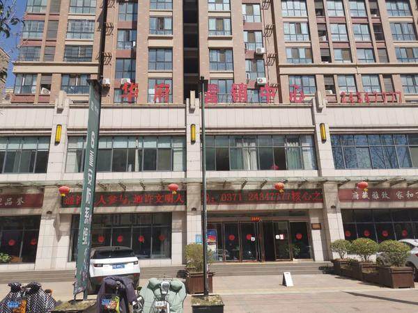 法律@追踪丨遭遇一房多卖 他赢了官司却拿不到退款