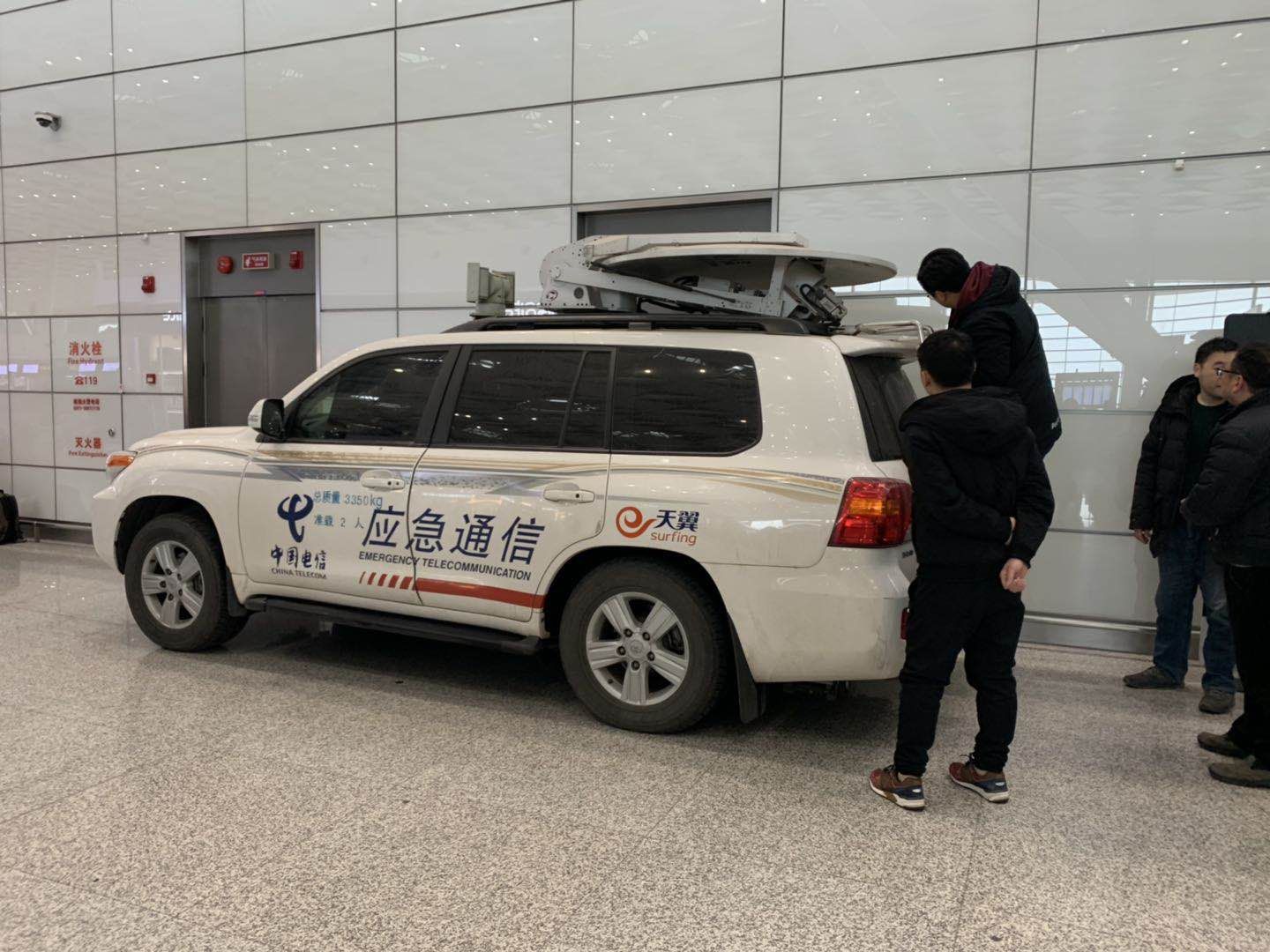 好消息!为疏散新郑国际机场滞留旅客 郑州地铁