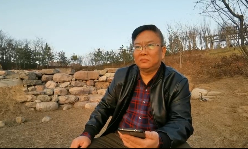 此心安处是吾乡！就地过年盼“草木蔓发，春山可望”!