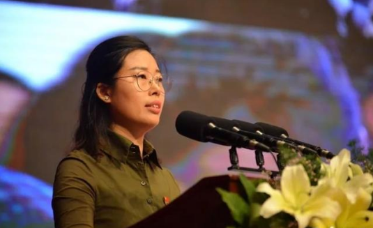 焦作市委书记王小平:学习先进 争当薛勇式的好干部