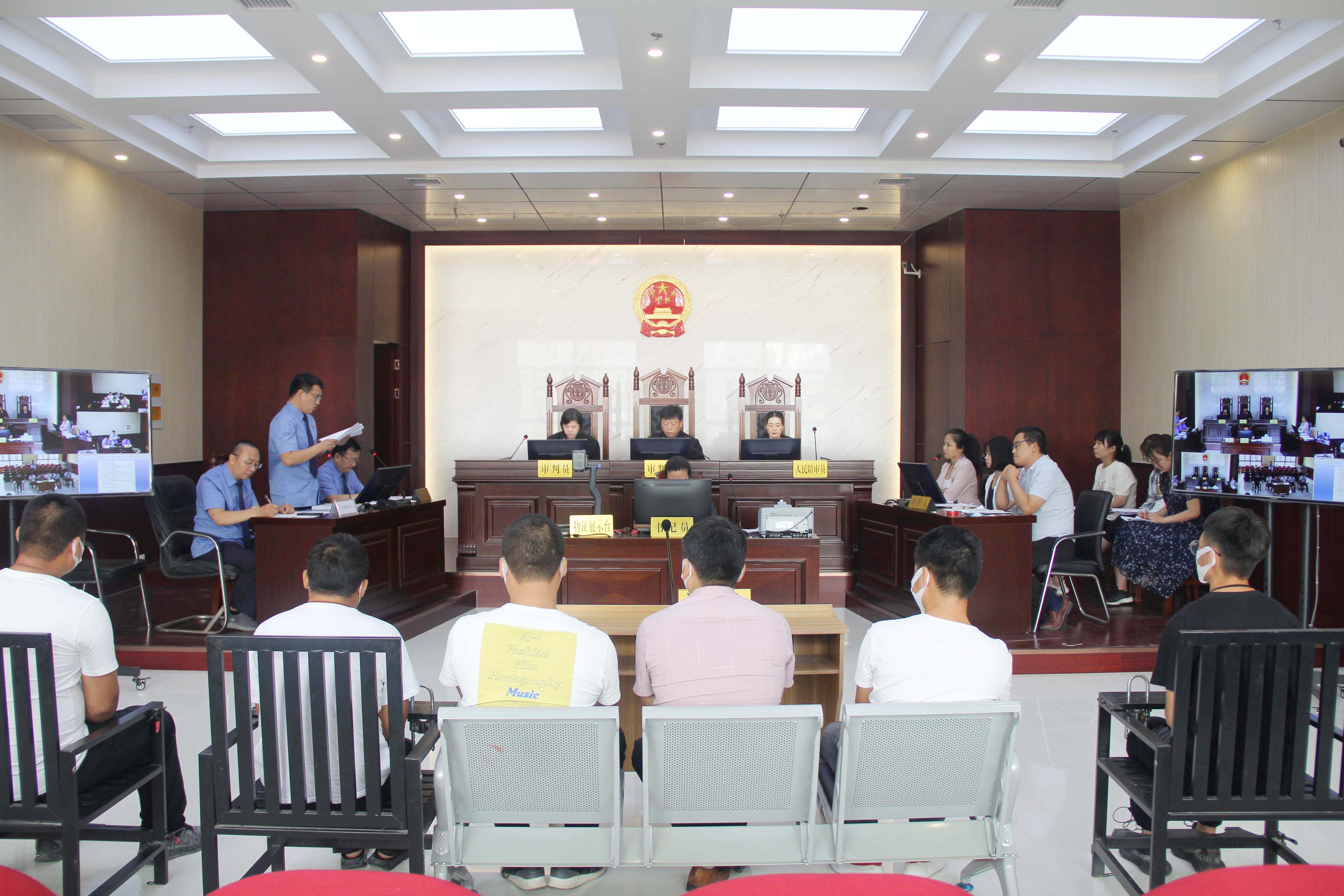 雉鸡|6名男子打野鸡尝鲜 野鸡没吃着却“吃”了官司