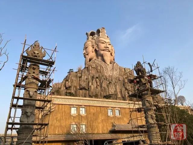 新郑：新郑市龙湖镇谋划107个项目，提升群众幸福感和获得感