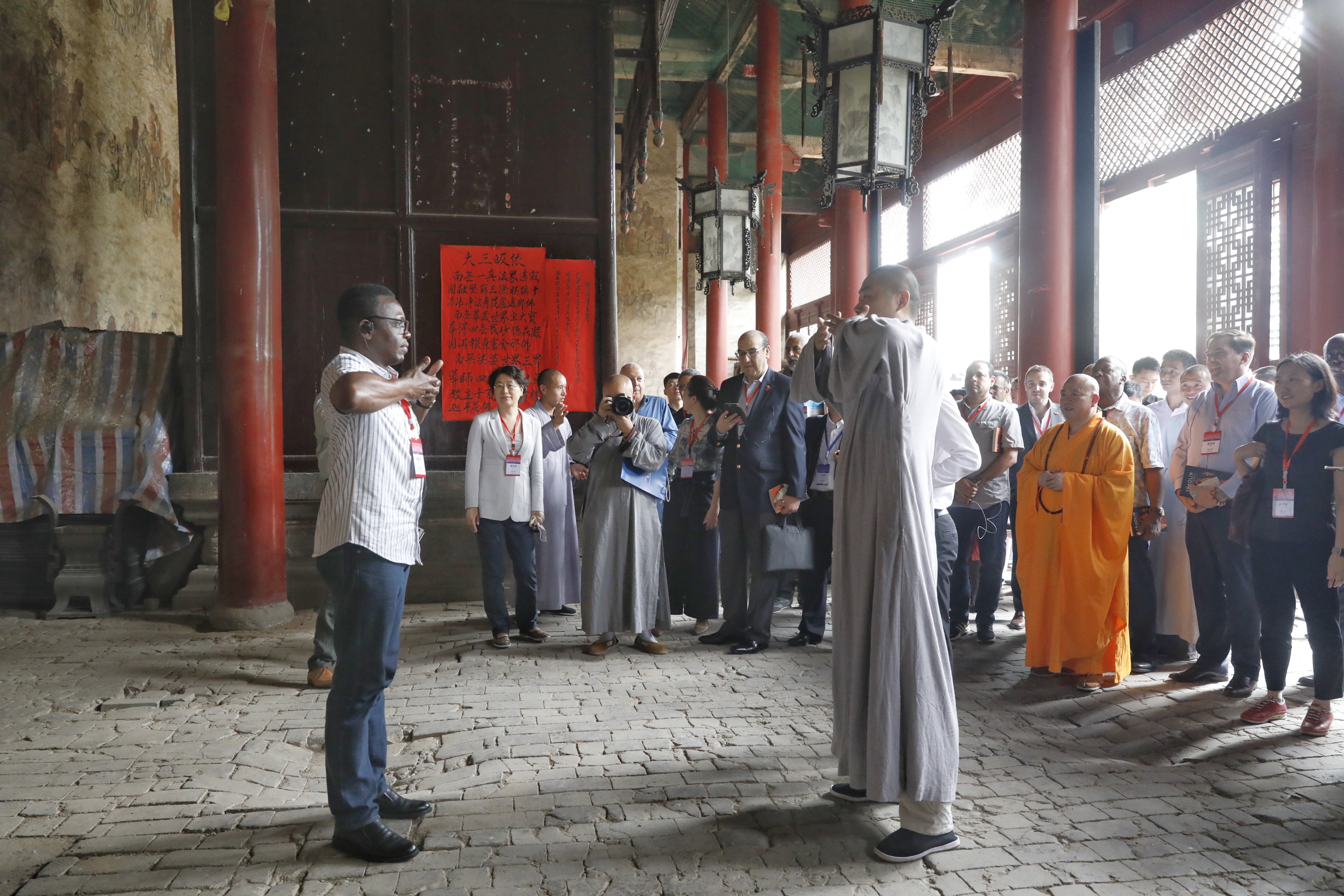 点赞河南 河南与拉美及加勒比国家迎来新发展