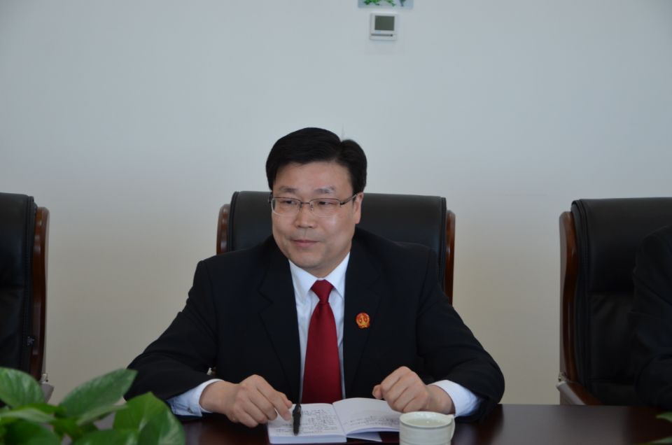 平顶山新华区法院党组书记任命_平顶山市新华区最新领导班子_杨红卫履新发言