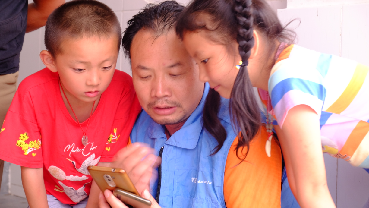 安徽庐江|完成安徽庐江救灾，河南省应急救援协会返豫