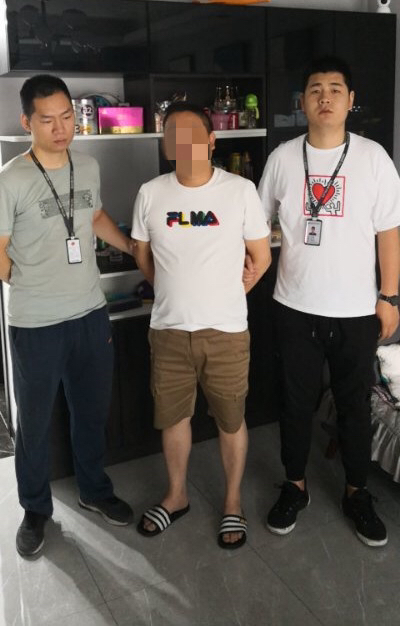 法制虚假租车后抵押，一团伙诈骗金额超百万！