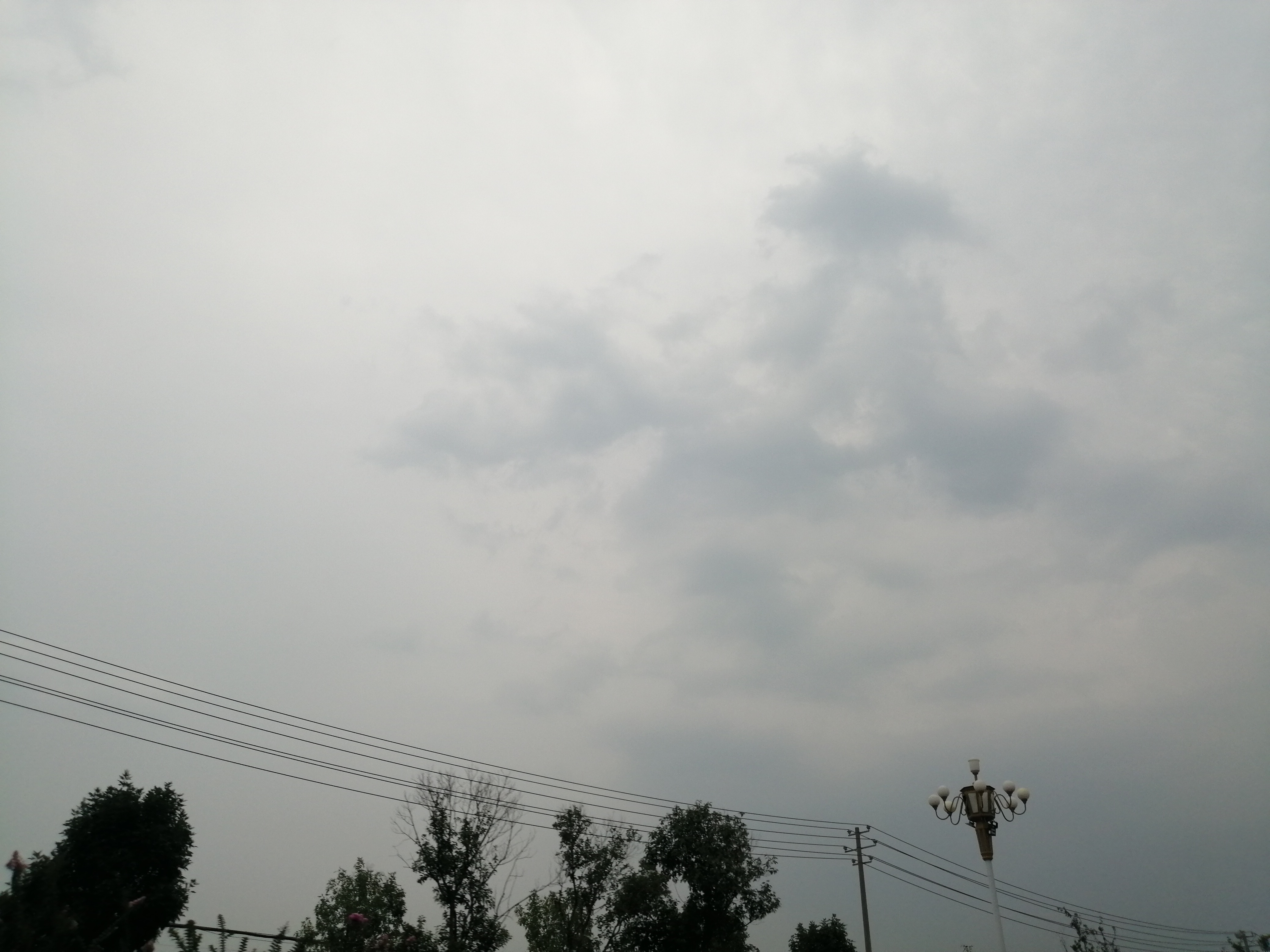 冷空气|雨水要催促夏天撤离吗? 明起冷空气送来秋天