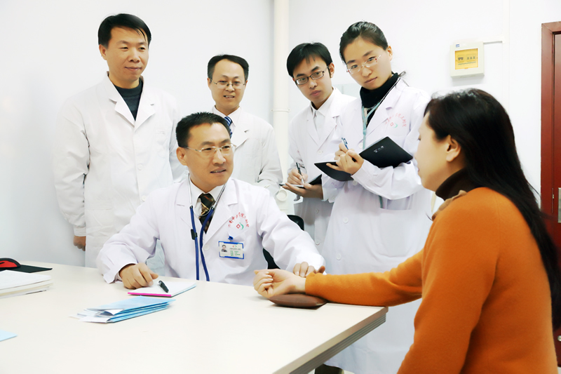 02 李建生教授照片