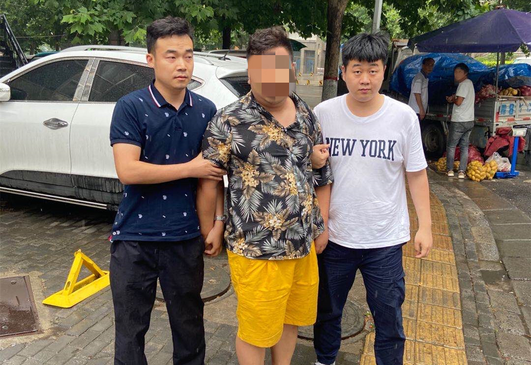 法制虚假租车后抵押，一团伙诈骗金额超百万！