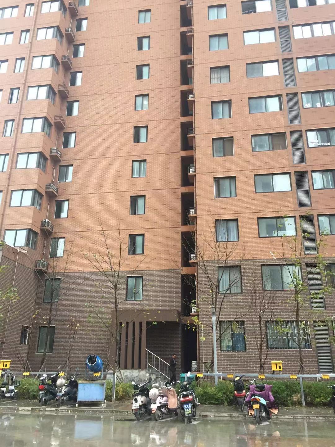 紫金悦城小区2号楼