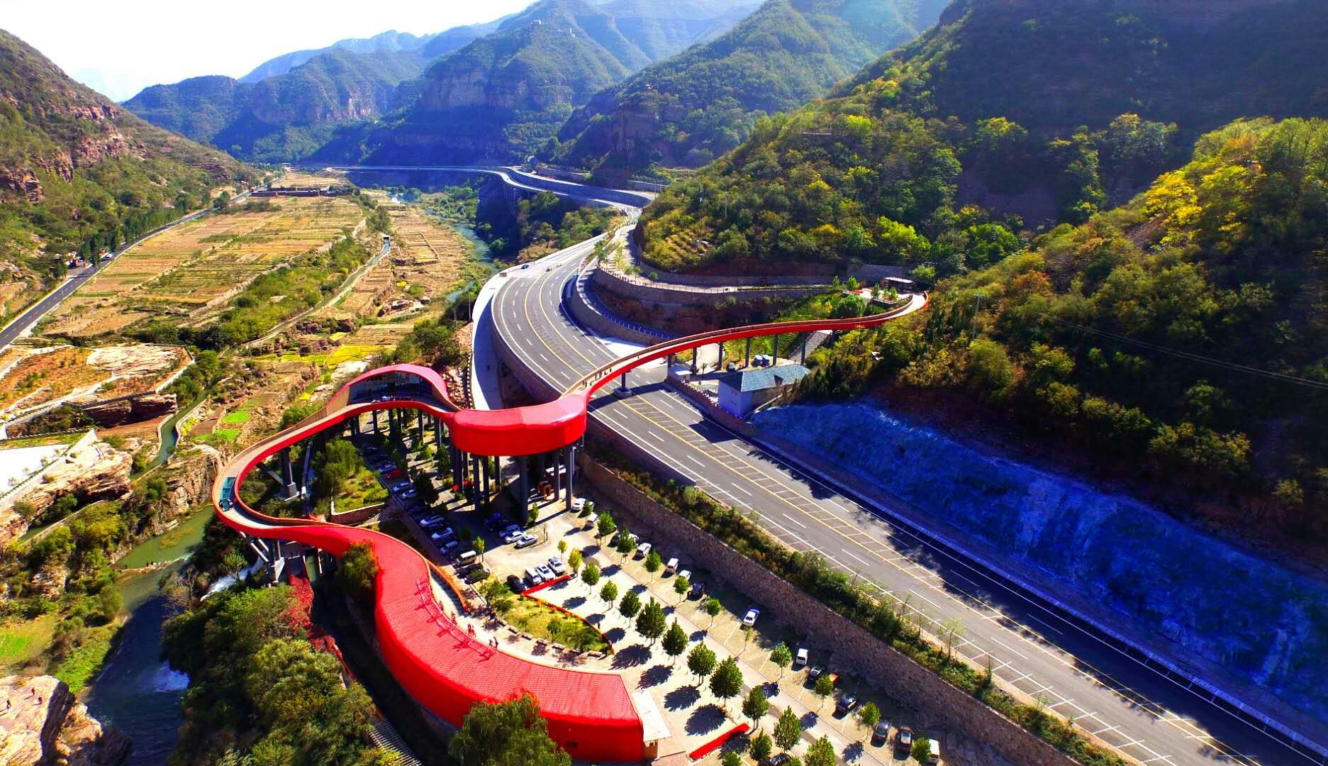 南公路通车总里程达26.7万公里 交通一卡通与