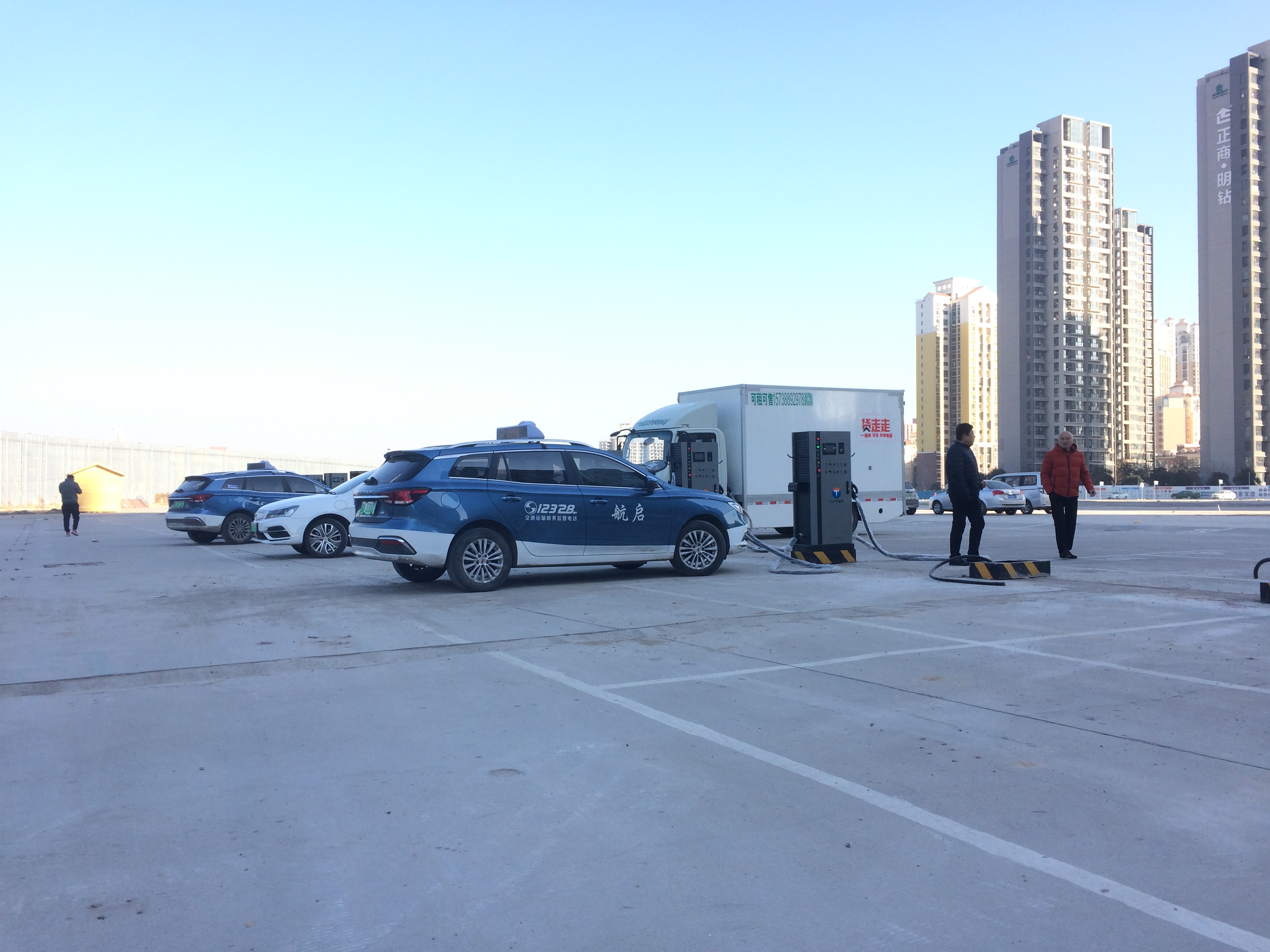 充电站场地租赁合同_汽车充换电站_北京 充换电站