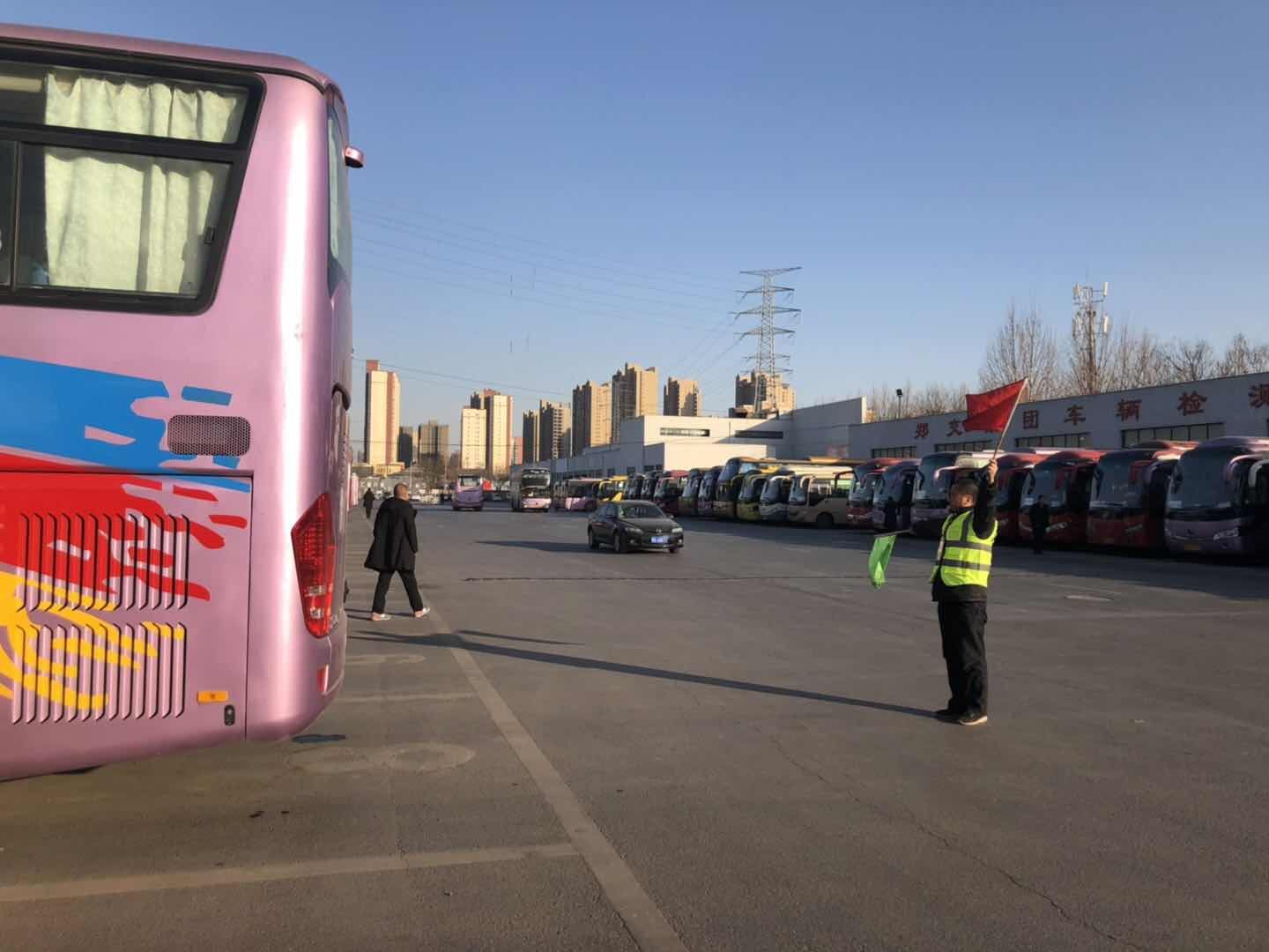春节即将到来,2月2日,记者从郑州长途汽车客运南站获悉,根据节日期间