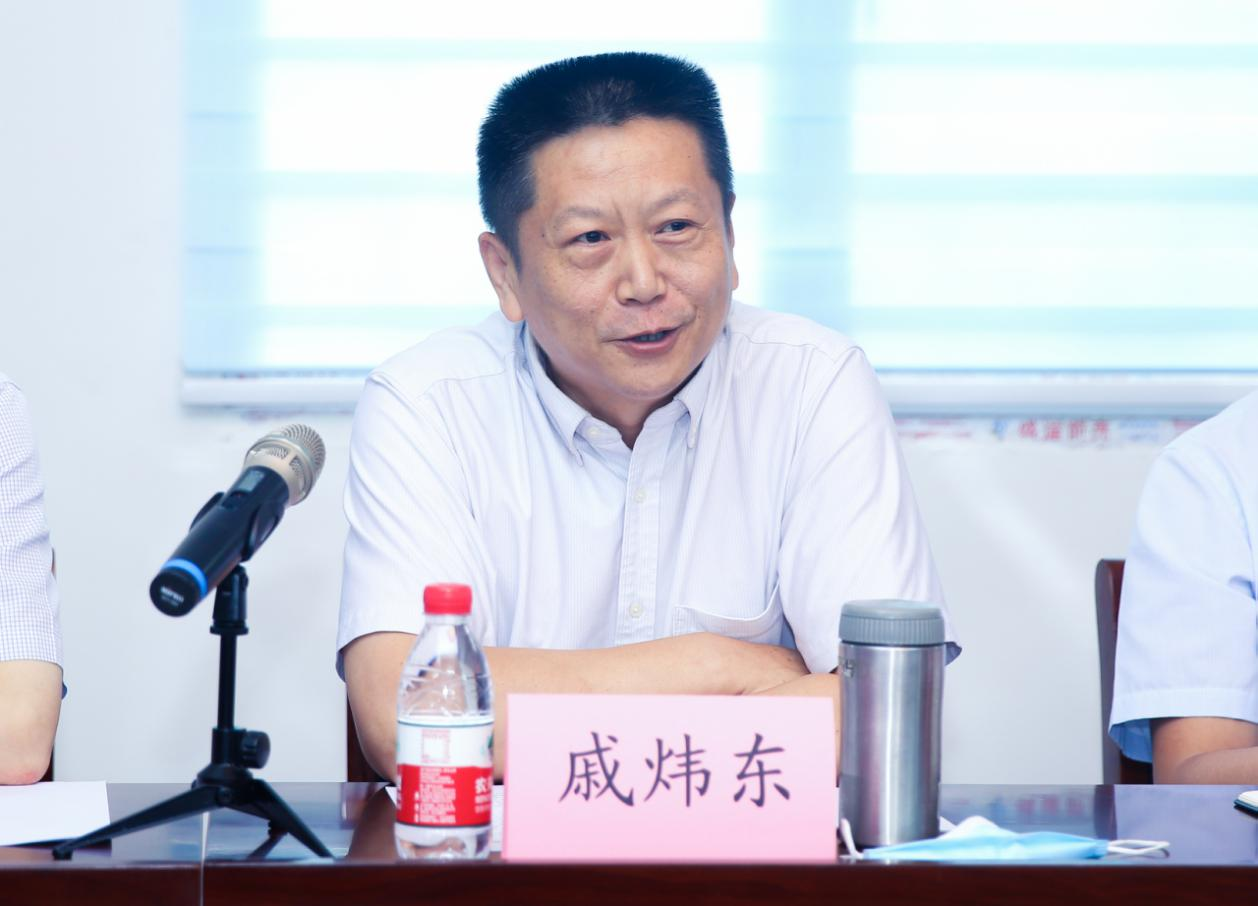 郑州大学校友会与卢氏县潘河乡花马村结对帮扶 助力脱贫攻坚-大河新闻