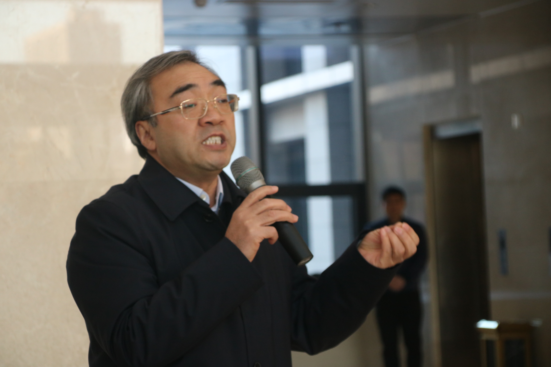 【新时代 新作为 新气象】河南省农业科学院:培