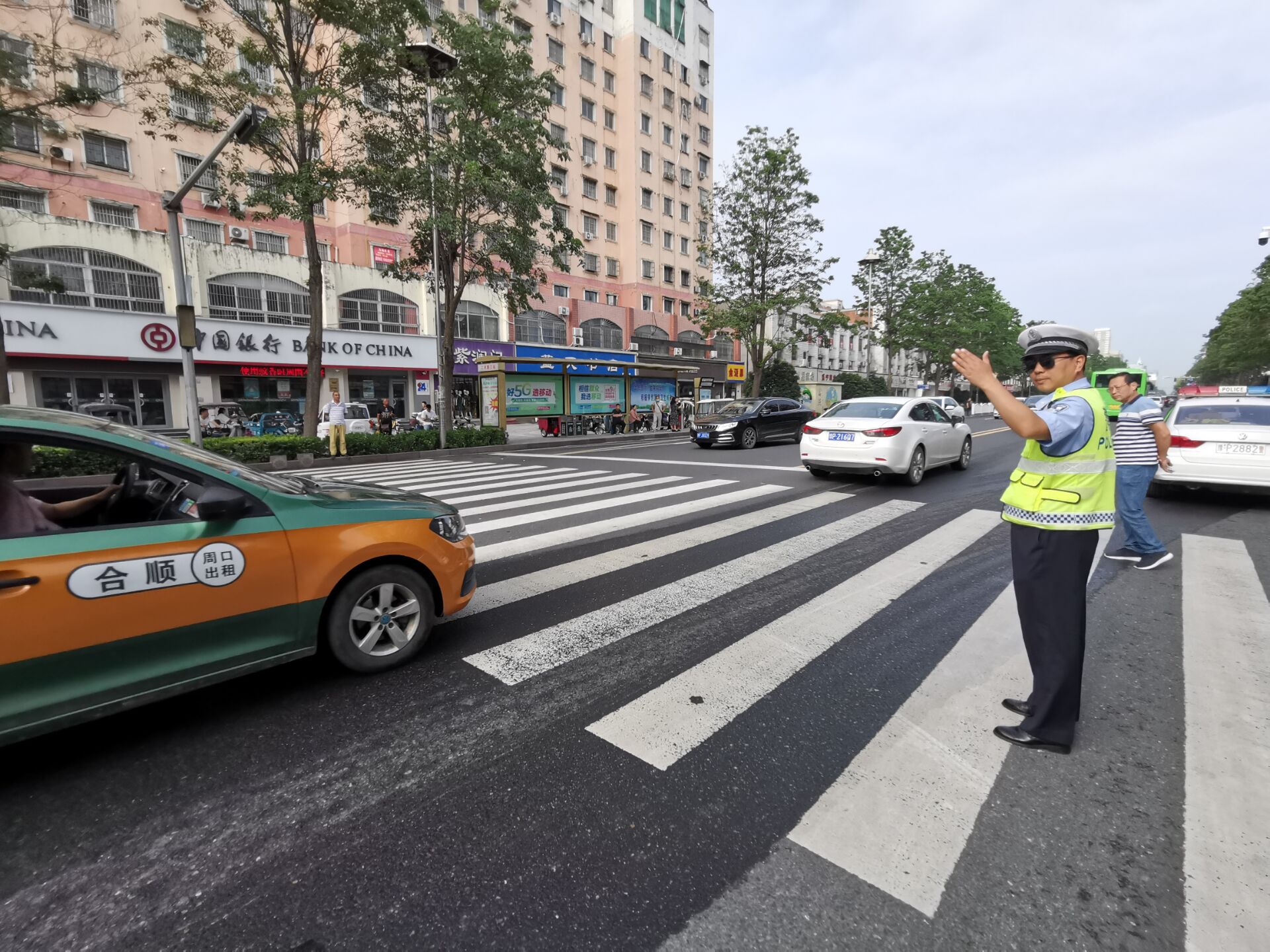 中考|大河中考丨大河报记者直击周口中考 有考生进考点后弄丢准考证