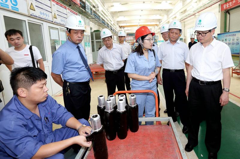 河南省检察院检察长顾雪飞 认真学习贯彻省委全会精神努力做到 四有一少 手机大河网