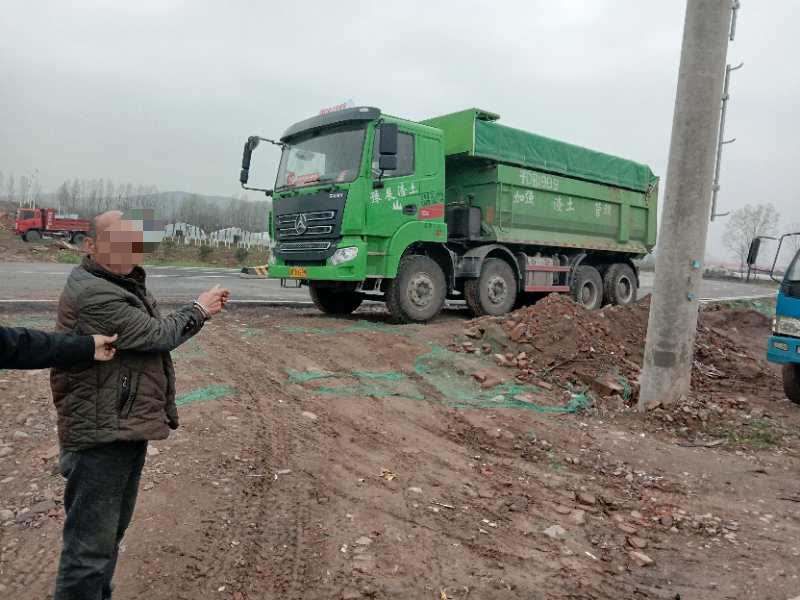 『法制』五进宫老贼专盗大货车电瓶 舞钢警方顺线追踪擒获