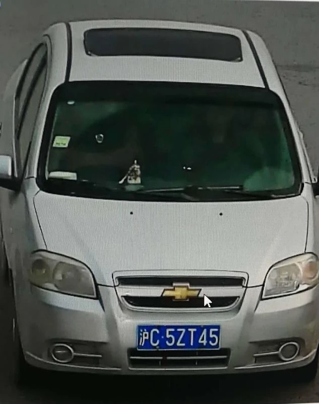 『刑事案件』突发！濮阳某村发生重大刑事案件，警方发布协查通报