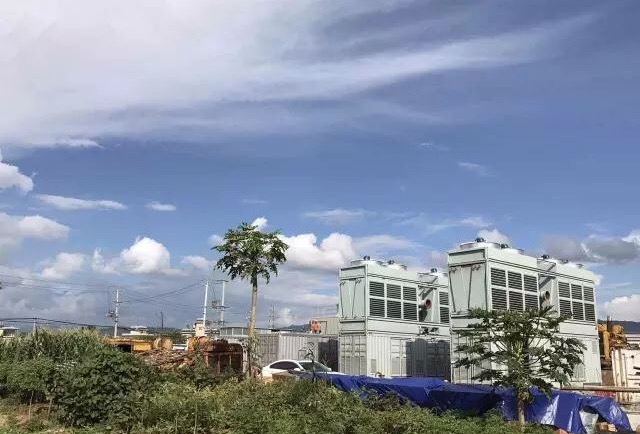 “中国制造”新突破 陈泽民的地热发电项目试验发电成功