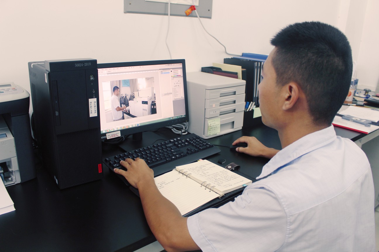 航天|“天问一号”成功发射背后 有这两位河南小伙的付出