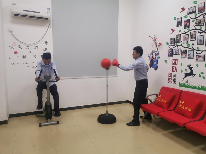 心理健康|公交车长若心情不悦如何疏导？郑州公交心理减压疏导室：车长直呼“过瘾”