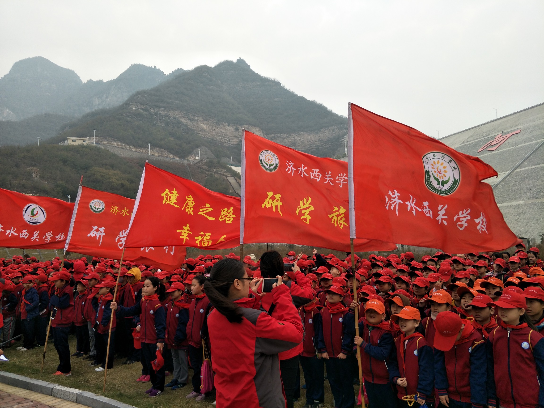 「疫情」旅游业复苏探访报道之七丨济源：短途“家庭组团游”或成热点