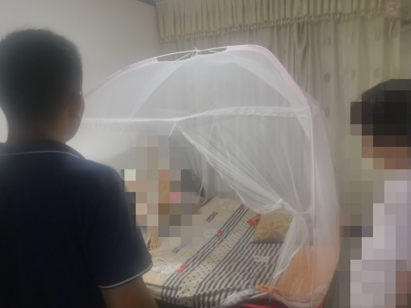 法制开封警方接到报案称有人自杀 报警人却在辽宁……