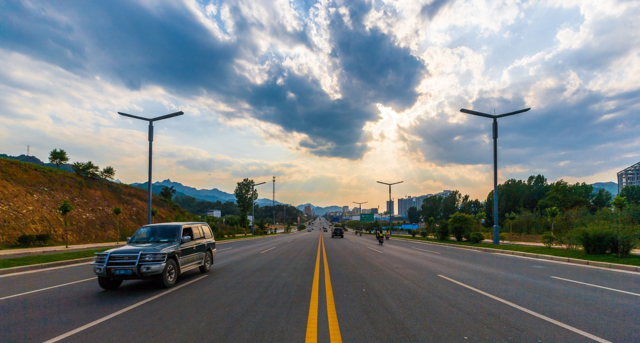 交通|速看！河南交通脱贫攻坚成绩单出炉