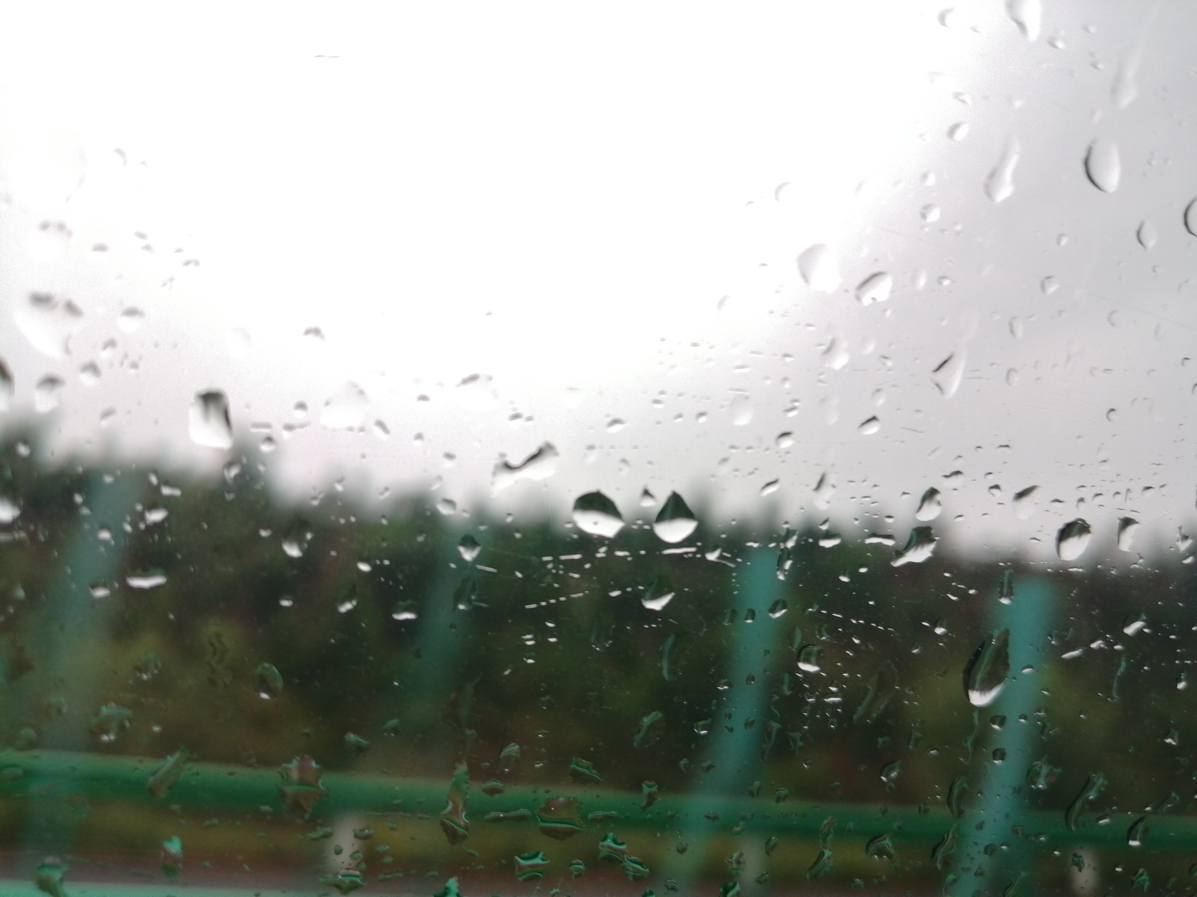 济南暴雨|淮河以北地区将出现大到暴雨？ 河南多地中到大雨、局部暴雨