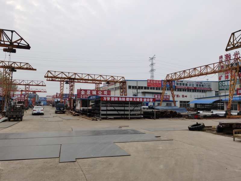 「租房」平顶山一企业为商户免租29万元