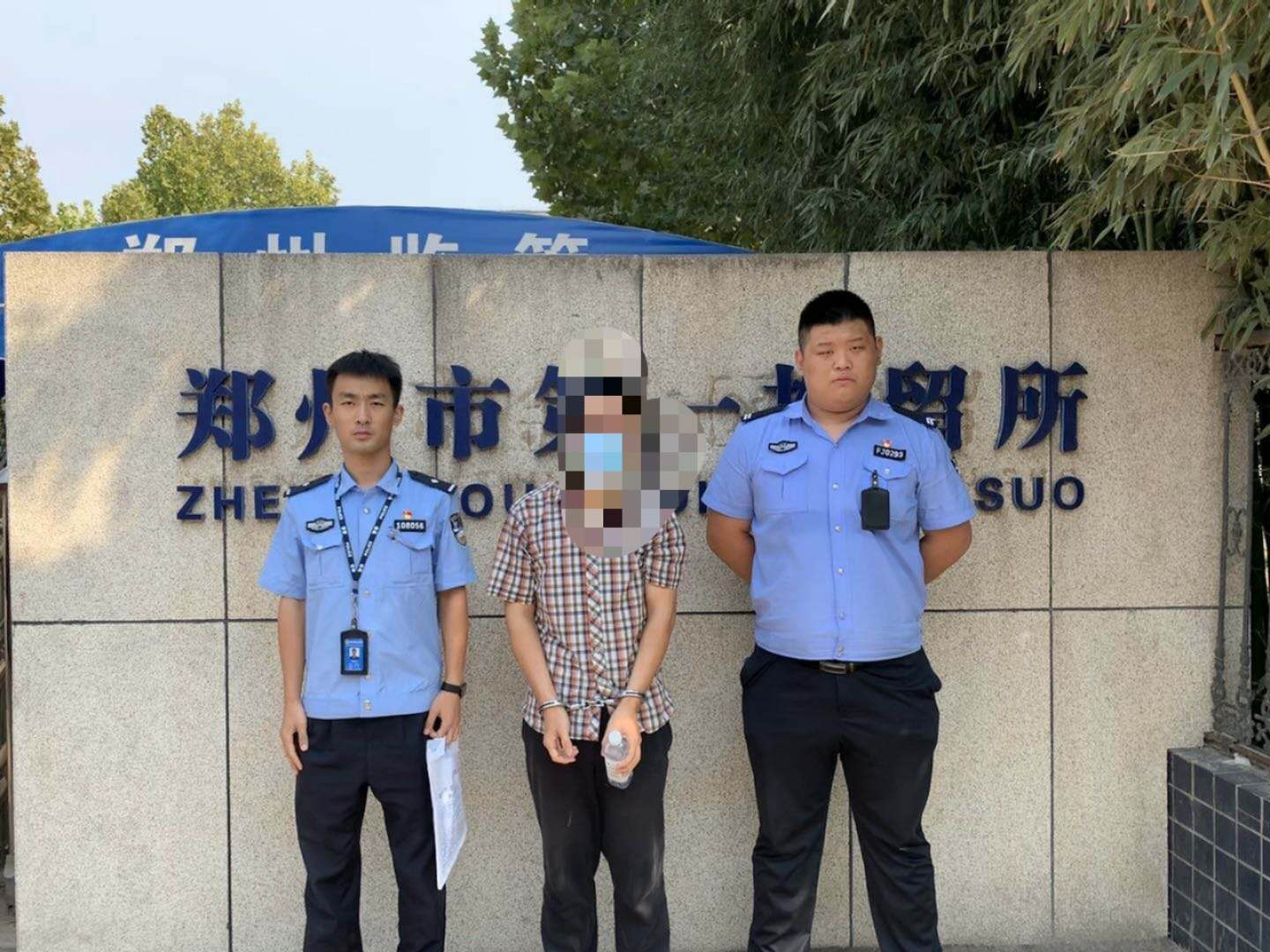 考研|真气人！ 男子考研失利心中郁闷，竟然做出这种恶心事