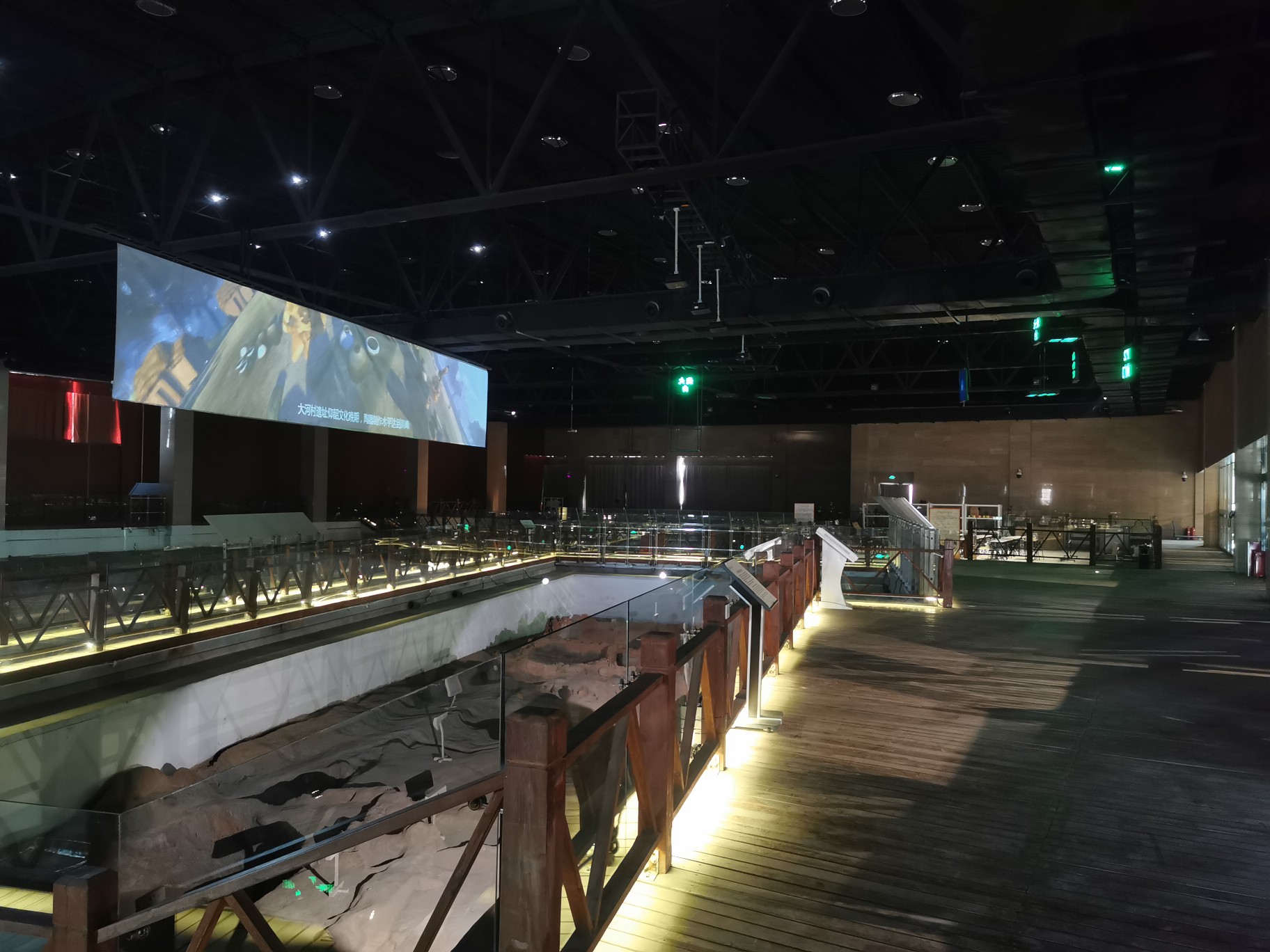 「博物馆」人多不？安全不？记者体验开放后的博物馆