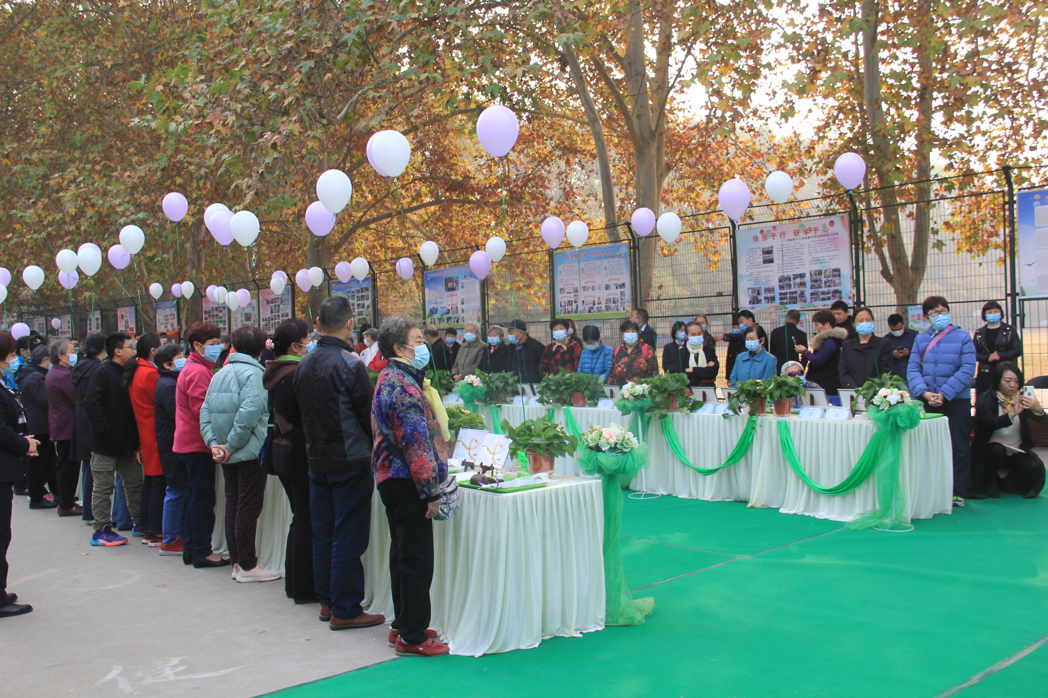 郑州市2021年清明祭英烈主题团日活动在郑州烈士陵园举行 - 图片 - 新闻中心