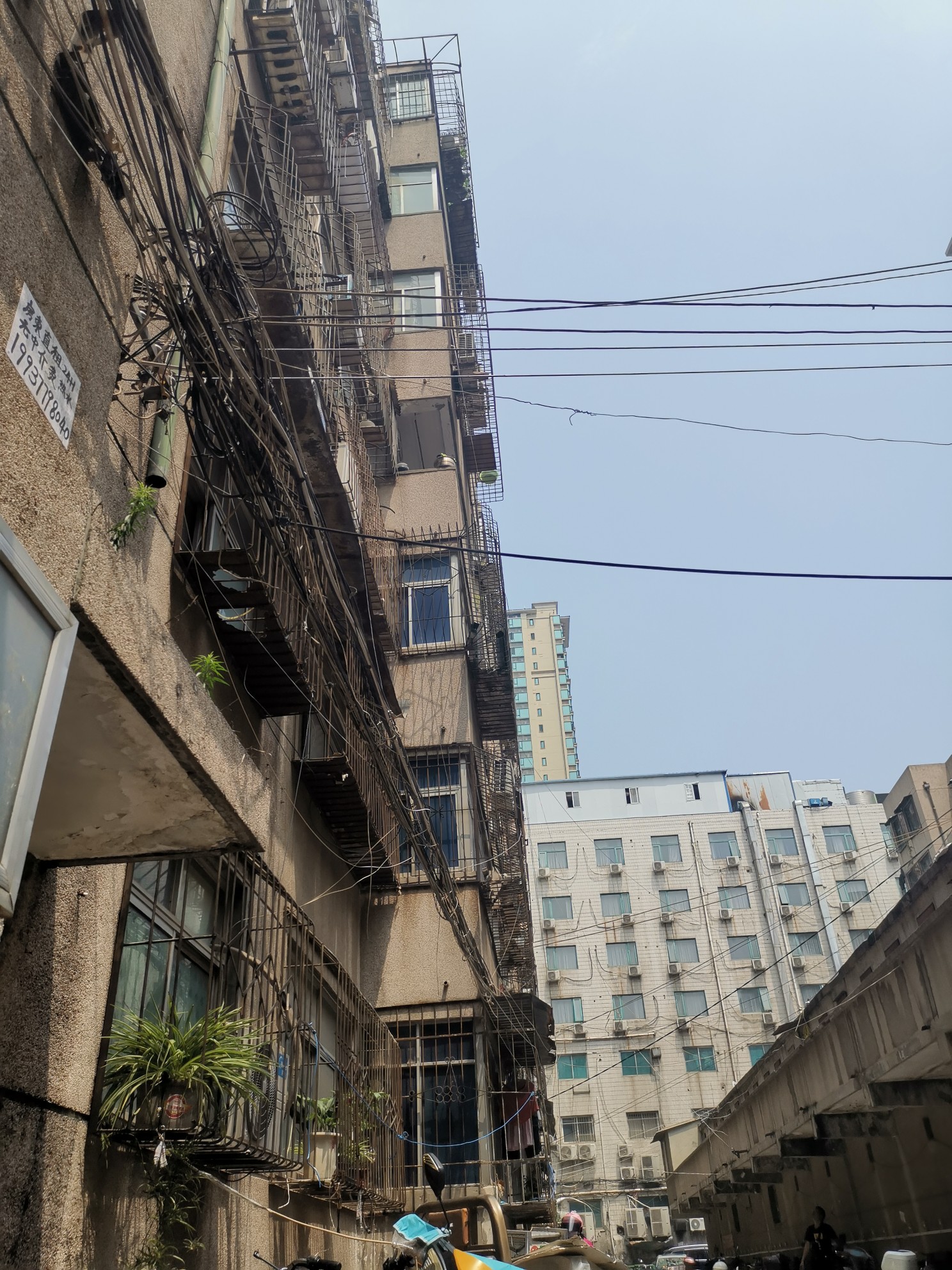 |住了6年危房，他们想知道什么时候能搬家？