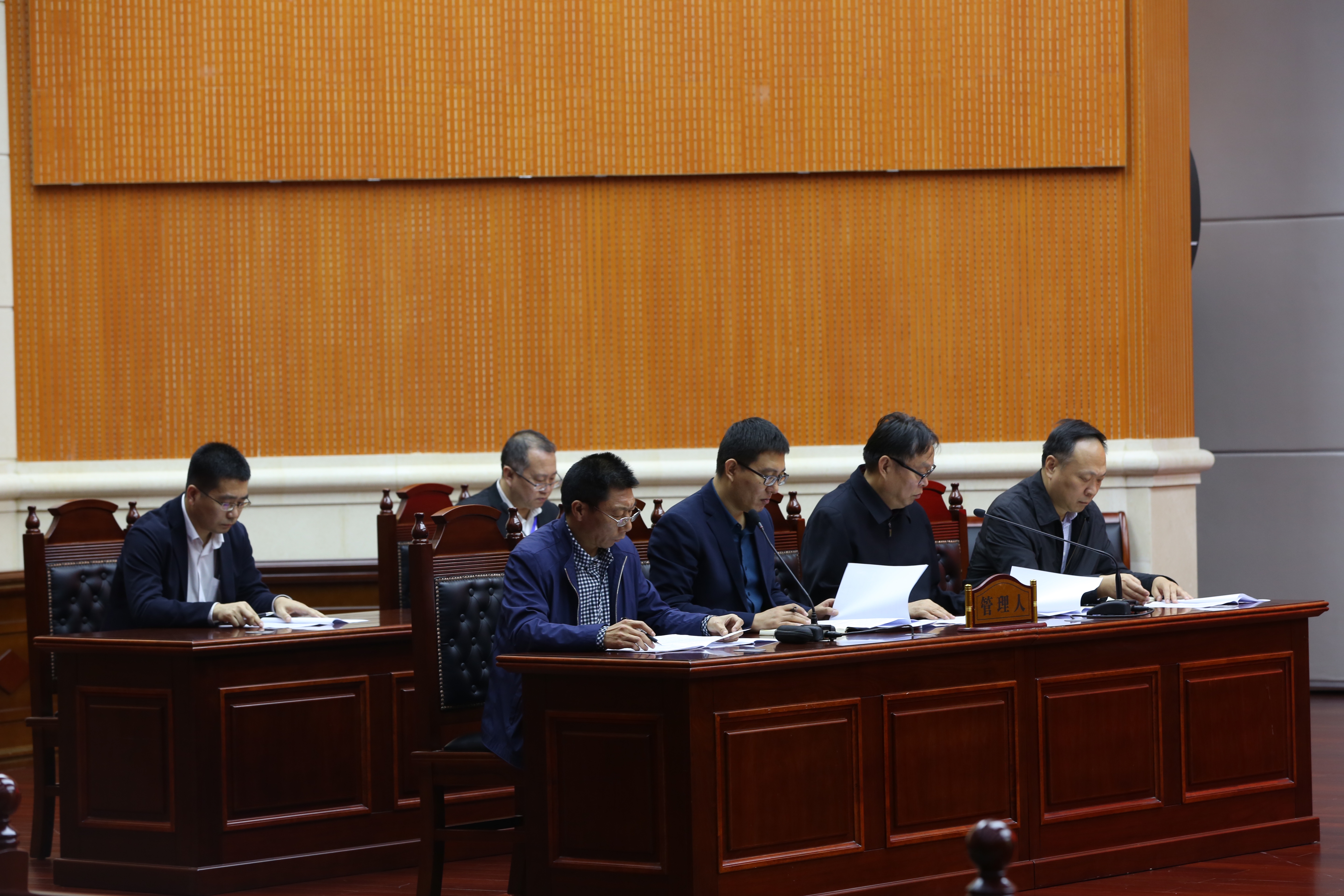 河南博物院|承建过河南博物院的国企破产重整，4.65亿化解近20亿债务，怎么做到的？