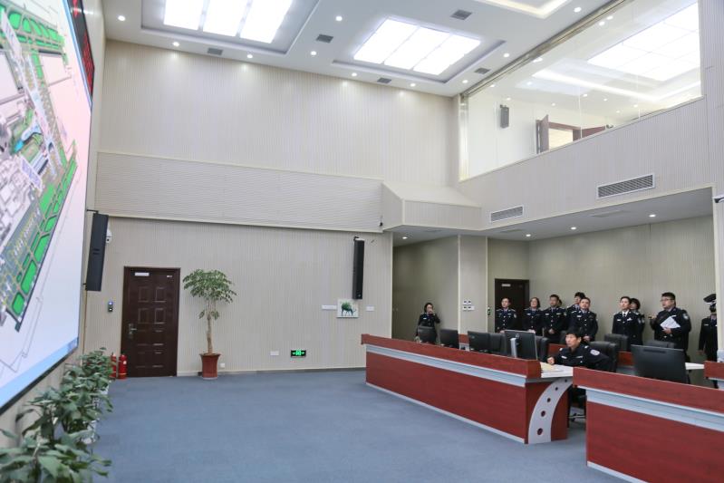 河南省公安厅机场公安局与铁道警察学院签署实践教学合作共建协议