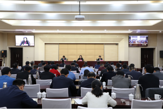 河南省教育督导工作暨2018年教育重点工作电